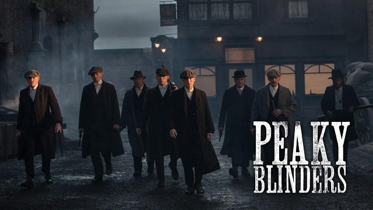 Peaky Blinders