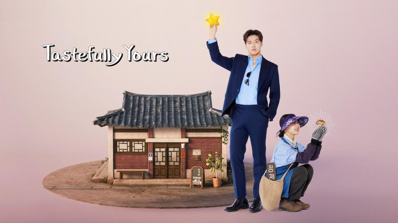 مسلسل Tastefully Yours - بذوقك الرفيع مترجم