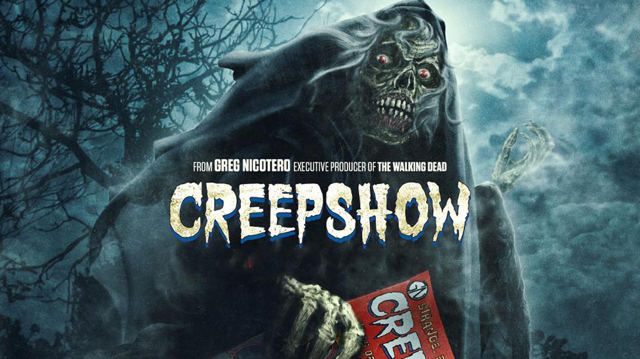مسلسل Creepshow الموسم الرابع الحلقة 6 السادسة والاخيرة مترجمة HD