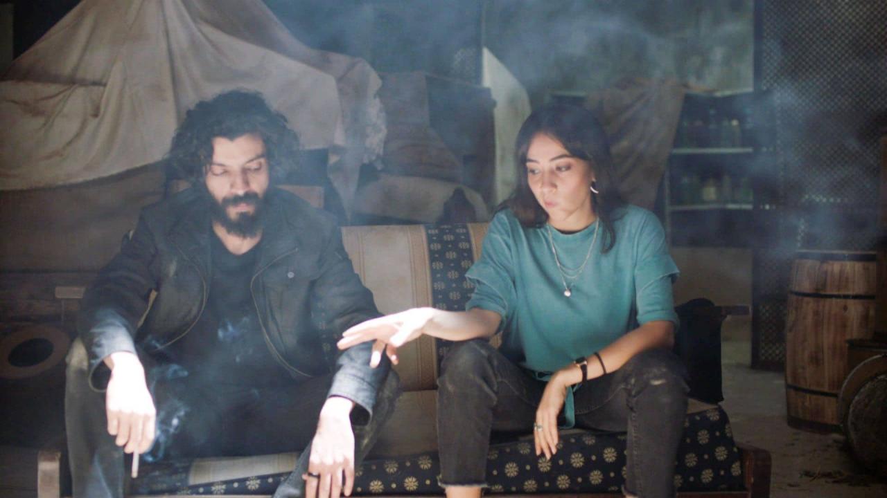 مسلسل نمرة اتنين - من فين جا النور الحلقة 6 السادسة