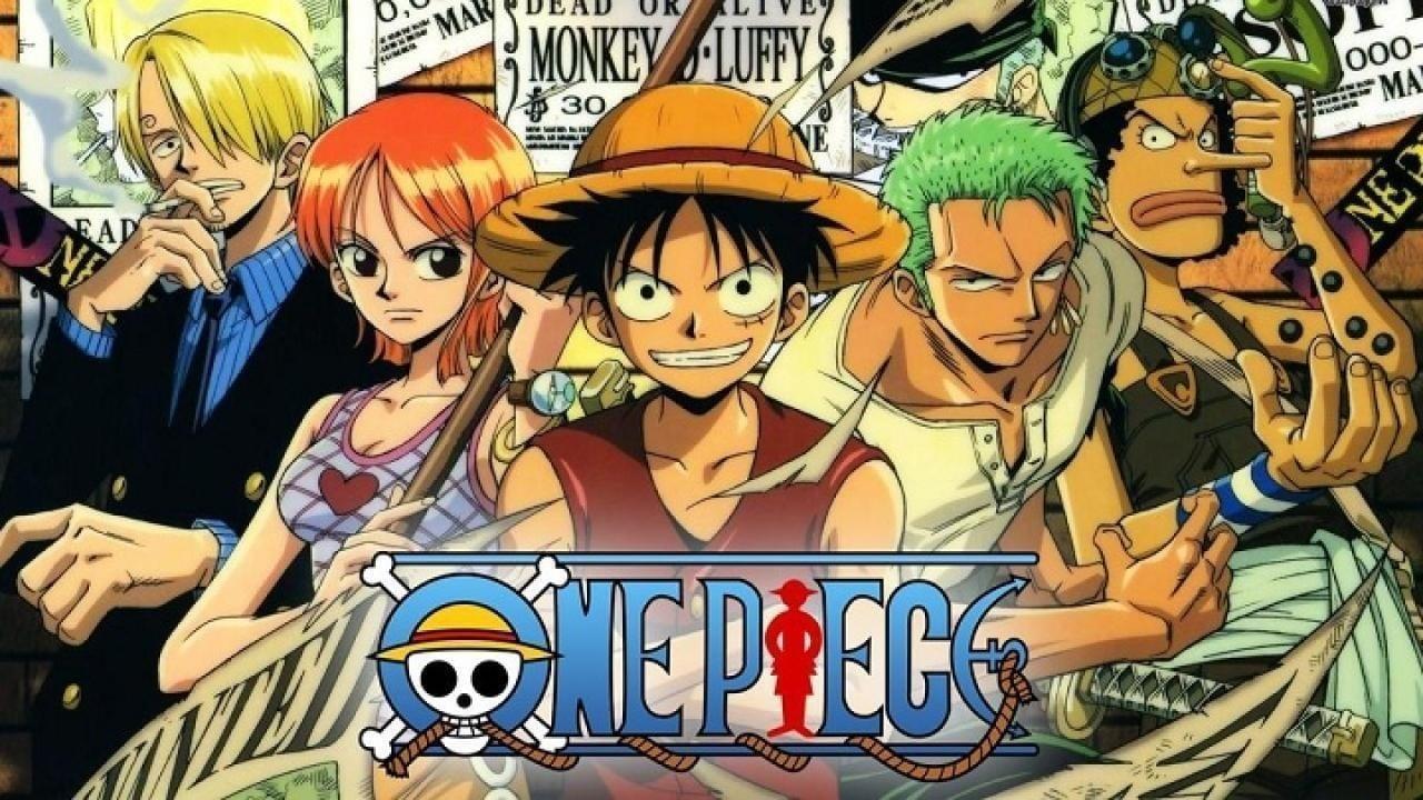 انمي ون بيس one piece الحلقة 1146 مترجمة