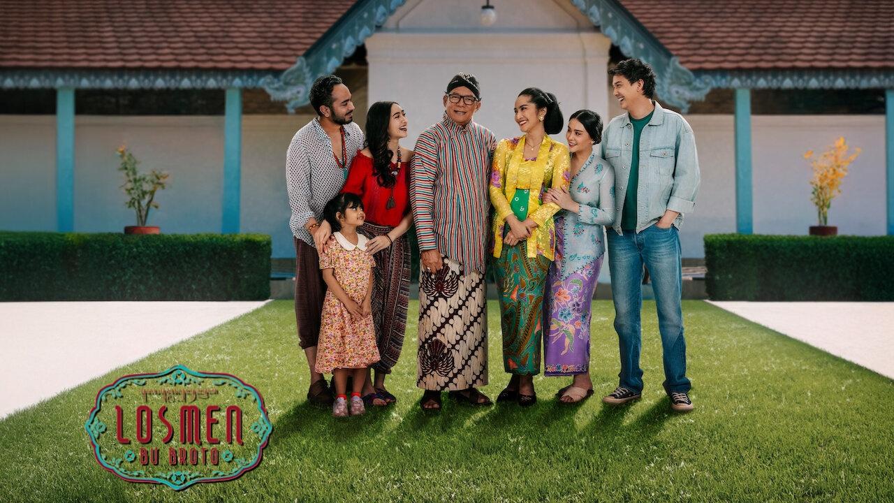 مسلسل Losmen Bu Broto: The Series - نُزُل السيدة بروتو: المسلسل مترجم