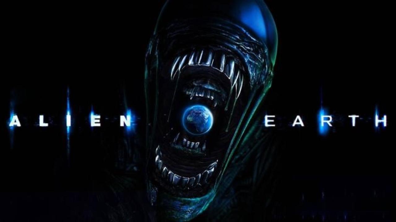 مسلسل Alien: Earth مترجم