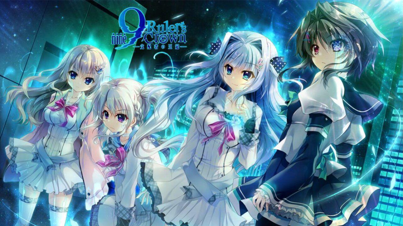 انمي 9: Ruler's Crown الحلقة 7 السابعة مترجمة HD