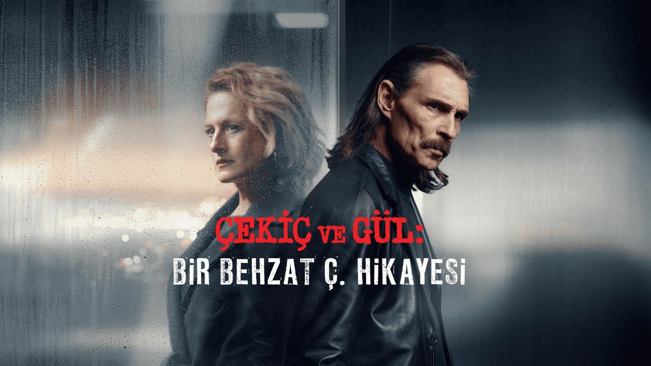 مسلسل Cekiç ve Gül: Bir Behzat C. Hikayesi موسم 3 الحلقة 1 الاولي مترجمة HD