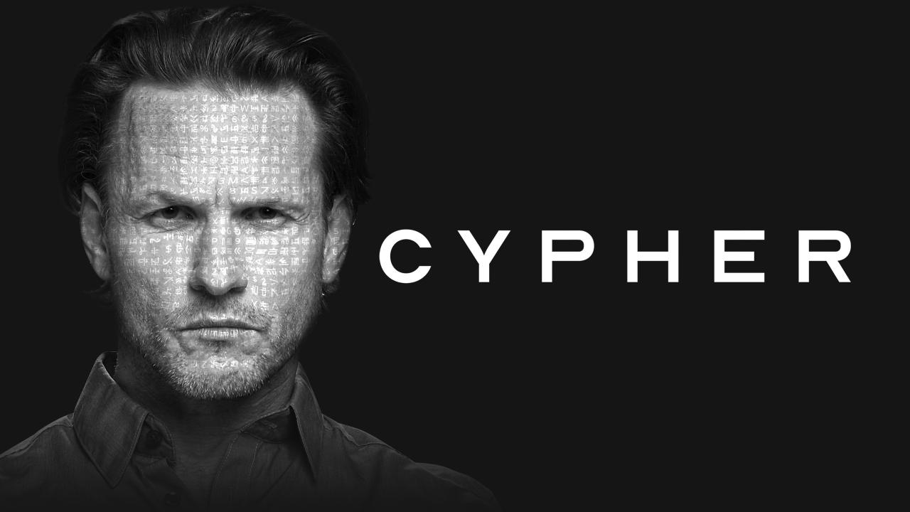 مسلسل Cypher مترجم