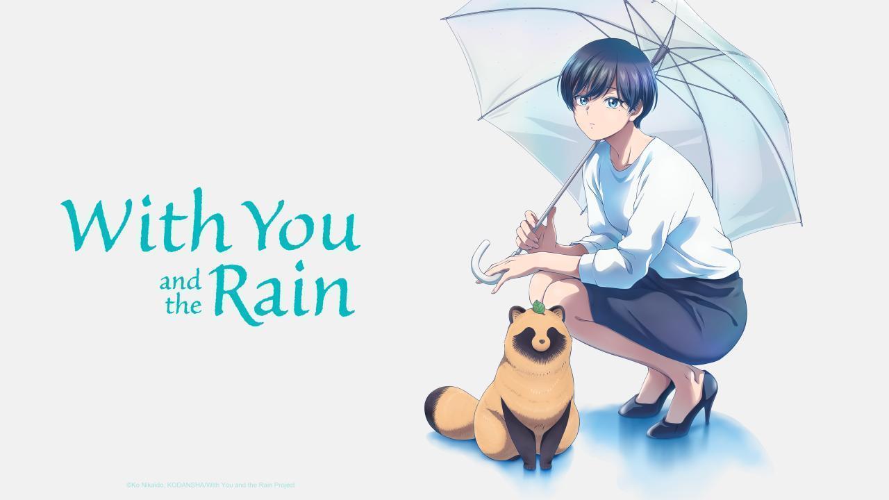 انمي Ame to Kimi to الحلقة 8 الثامنة مترجمة HD