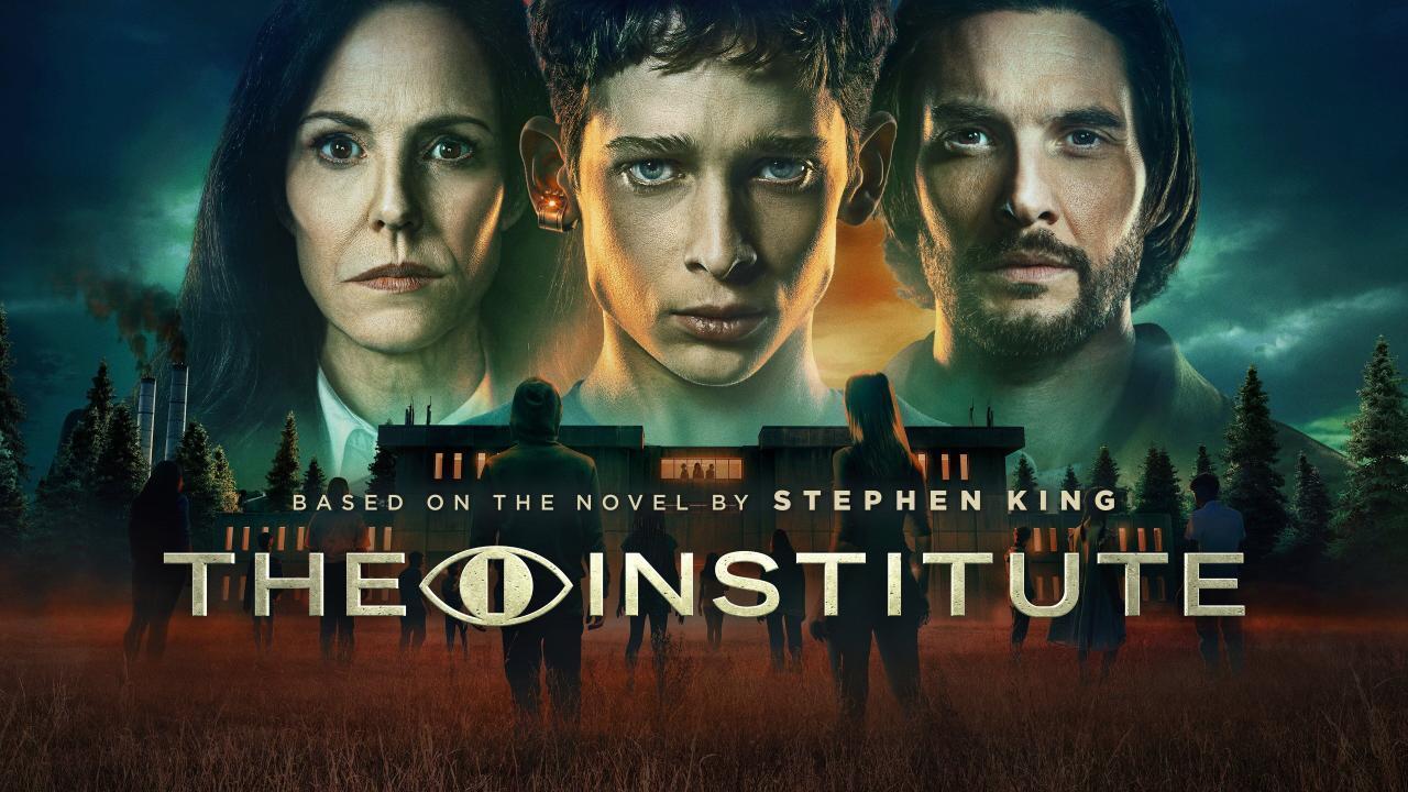 مسلسل The Institute الموسم الاول الحلقة 7 السابعة مترجمة HD