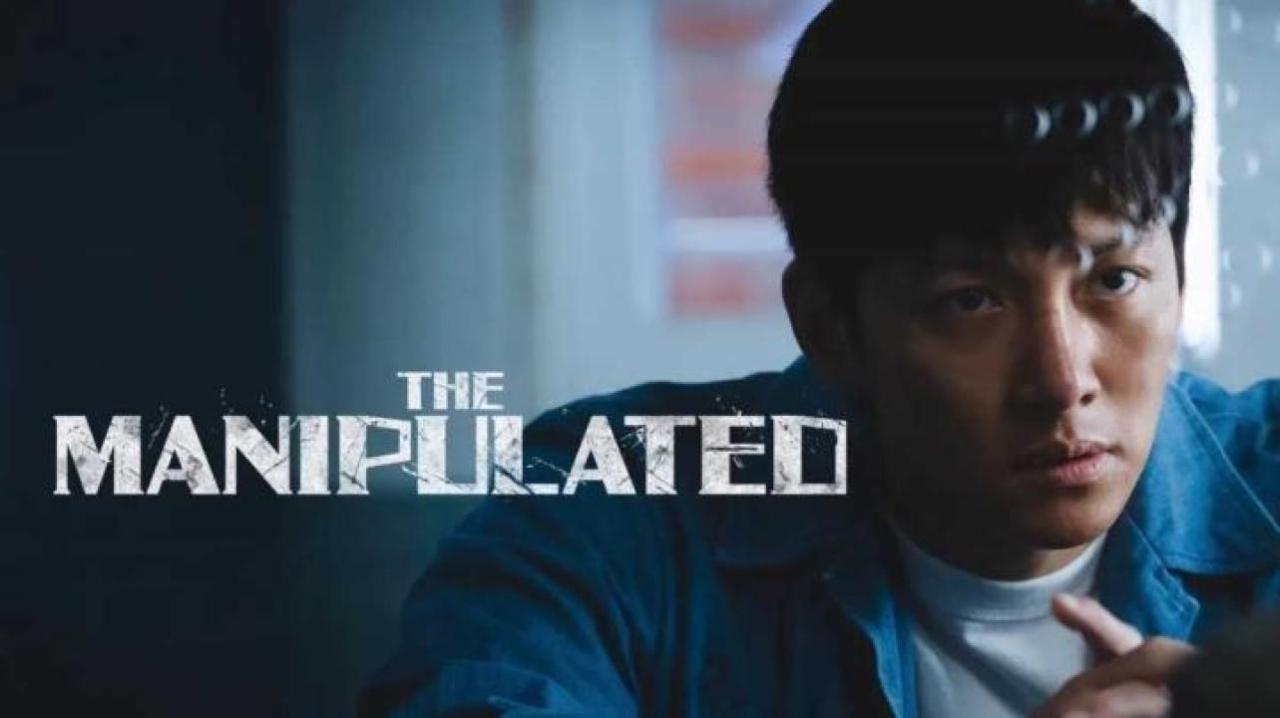 مسلسل The Manipulated الحلقة 7 السابعة مترجمة HD