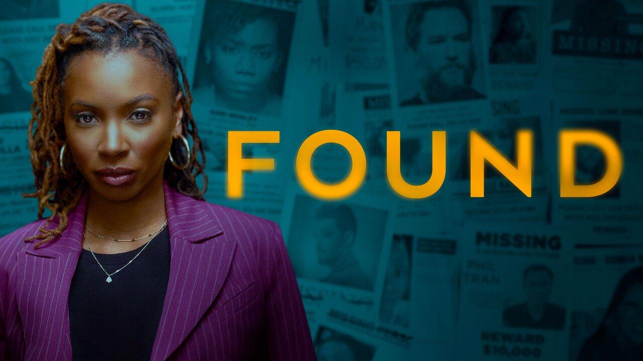 مسلسل Found الموسم الاول الحلقة 1 الاولي مترجمة HD