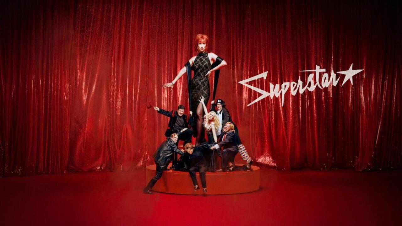 مسلسل Superstar الموسم الاول الحلقة 3 الثالثة مترجمة HD