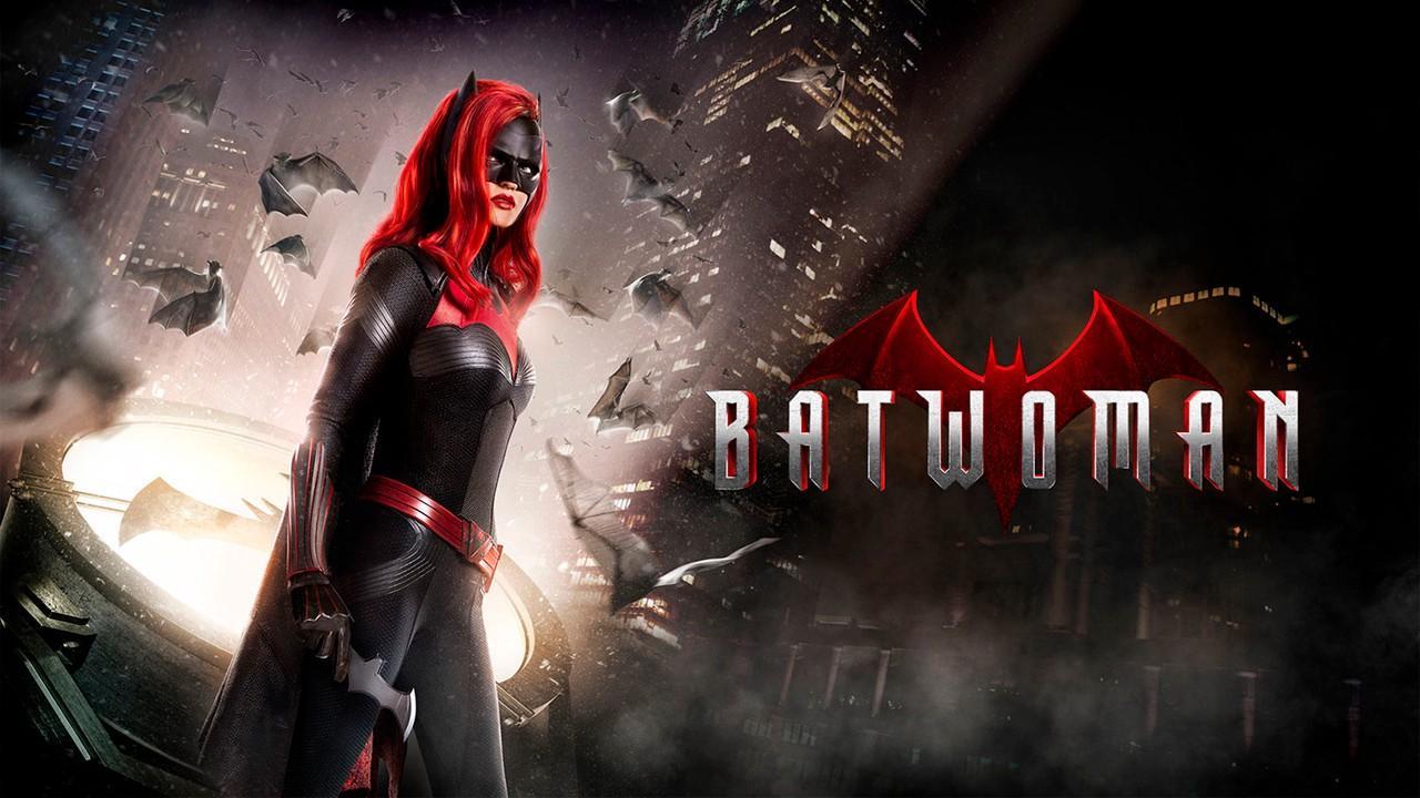 مسلسل Batwoman الموسم الاول الحلقة 15 الخامسة عشر مترجمة HD