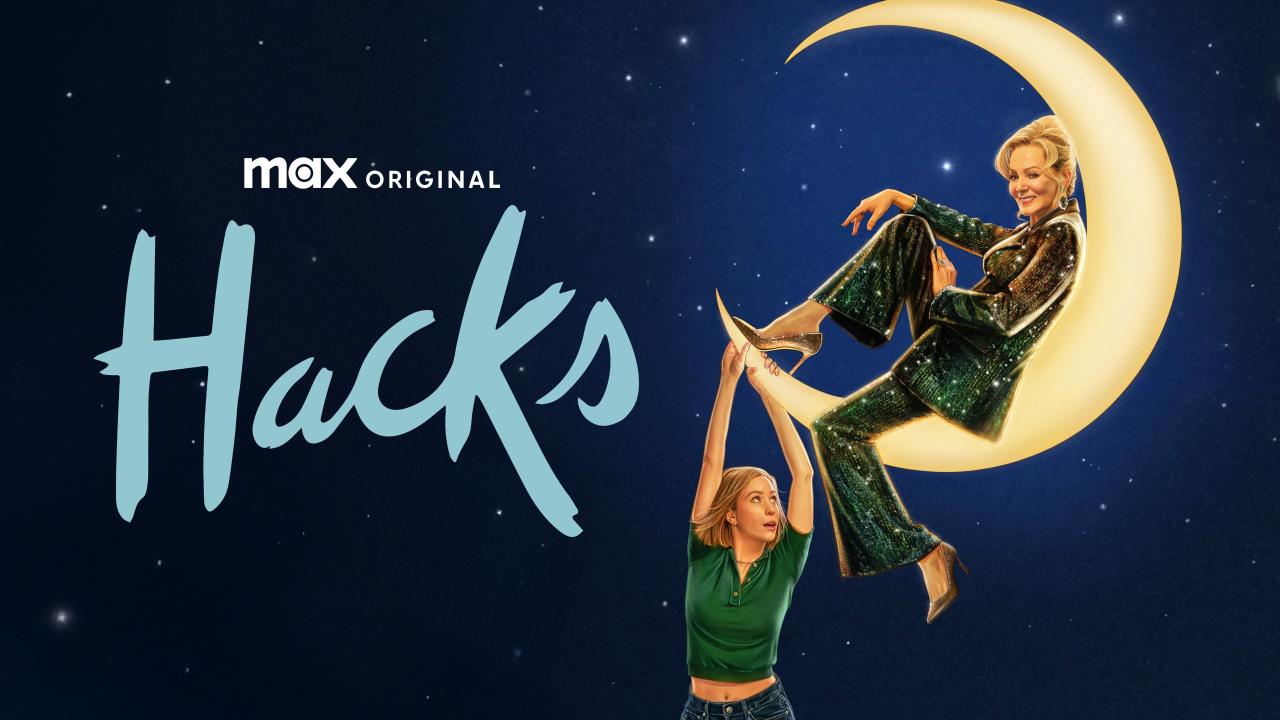 مسلسل Hacks الموسم الرابع الحلقة 5 الخامسة مترجمة HD