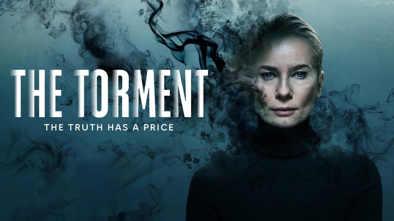 مسلسل The Torment مترجم