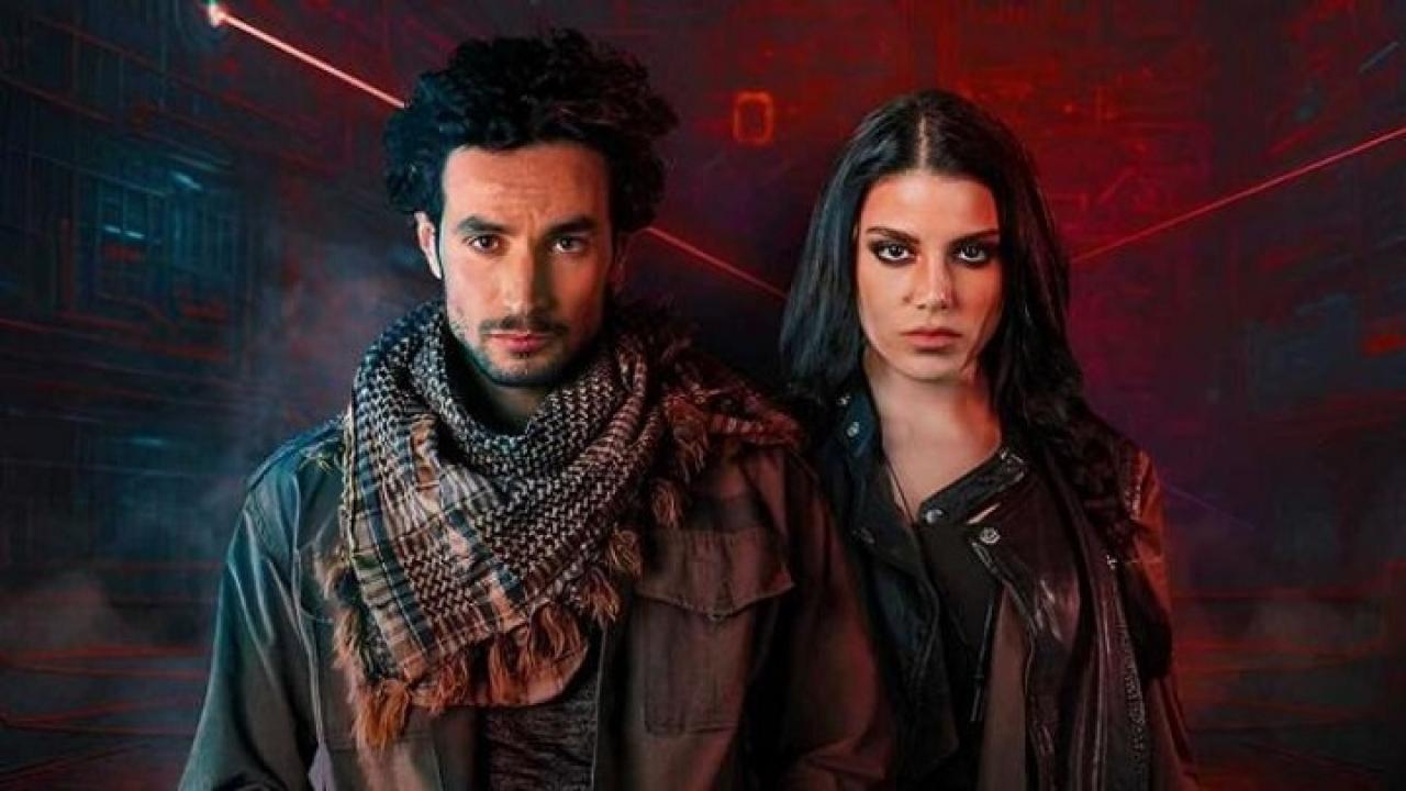 مسلسل باب الجحيم 2 الحلقة 6 السادسة HD