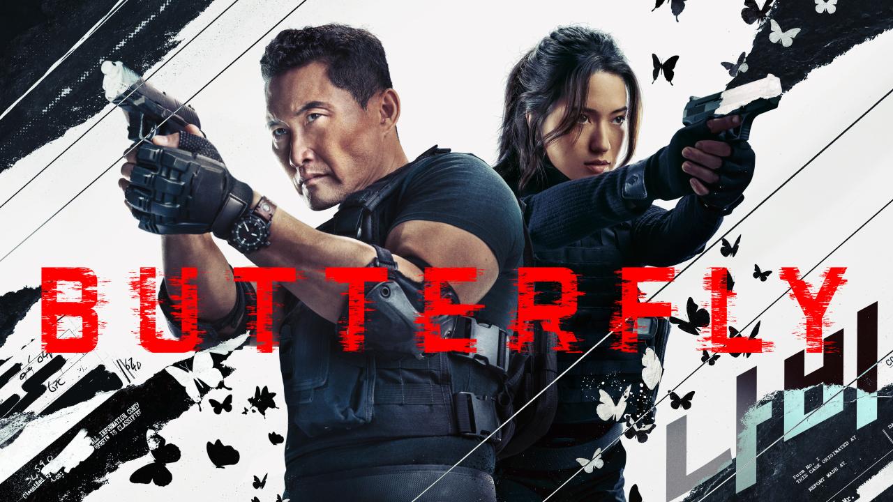 مسلسل Butterfly الحلقة 3 الثالثة مترجمة HD