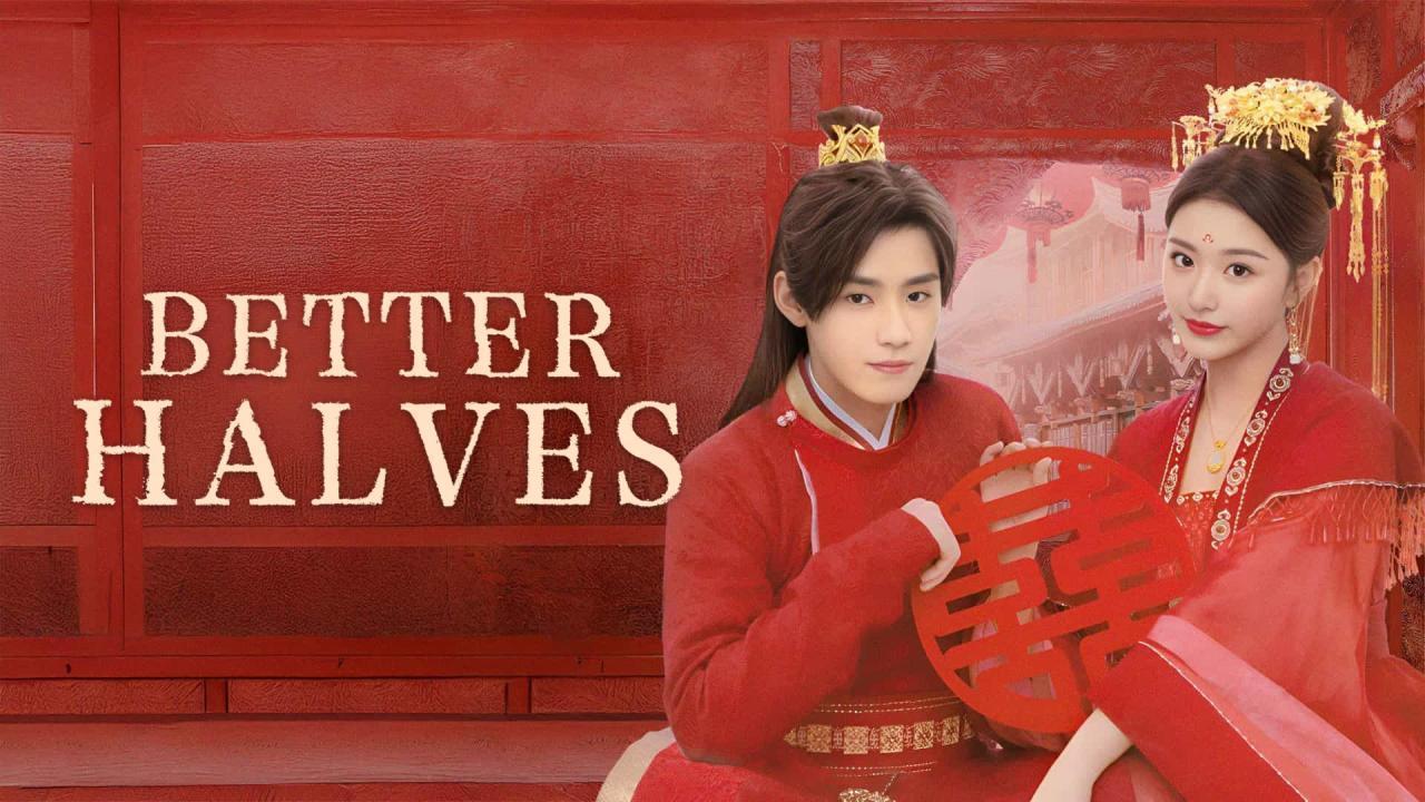 مسلسل Better Halves الحلقة 17 السابعة عشر مترجمة HD