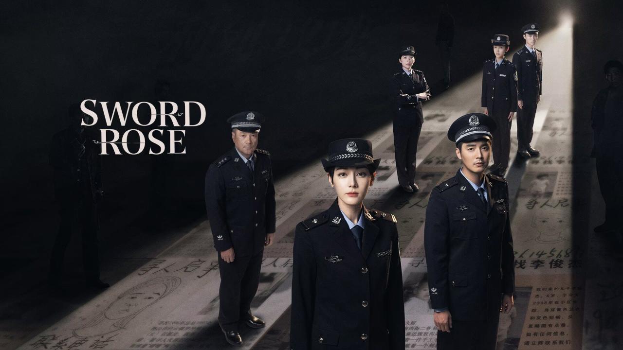 مسلسل Sword Rose الحلقة 6 السادسة مترجمة HD