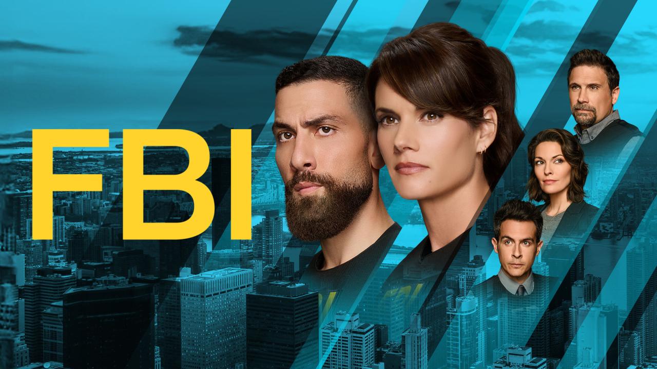 مسلسل FBI الموسم السابع الحلقة 20 العشرون مترجمة HD