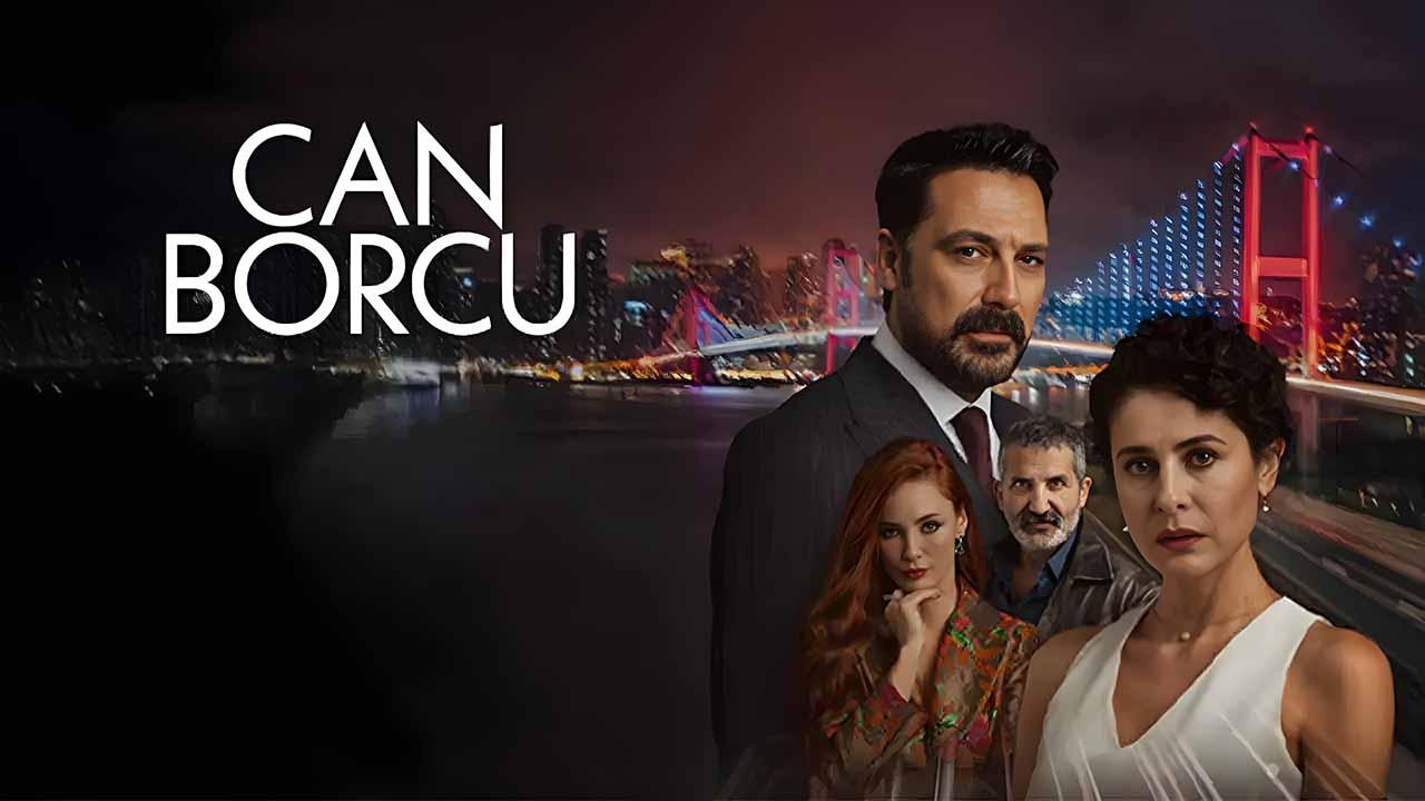 مسلسل دين الروح الحلقة 1 الاولي مترجمة HD