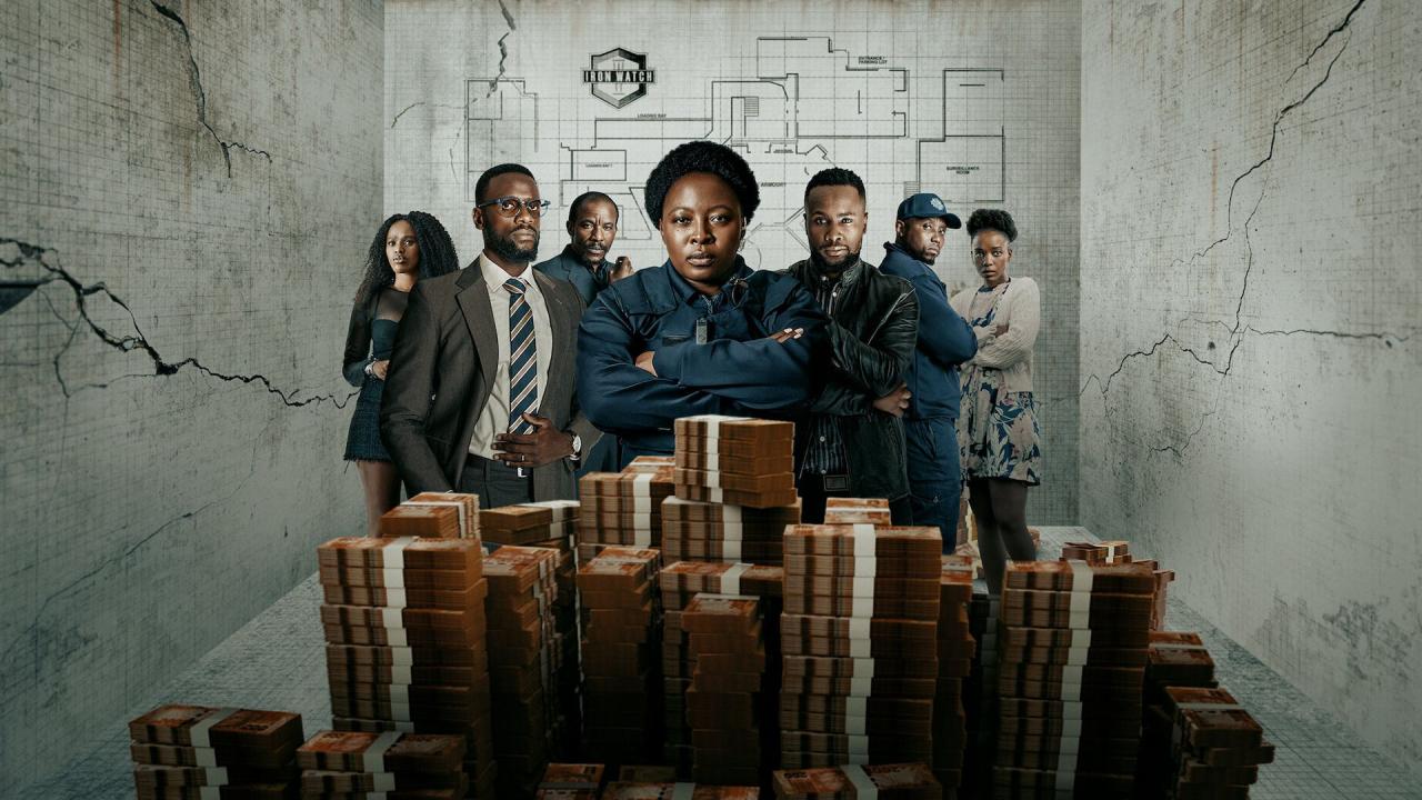 مسلسل Marked الموسم الاول الحلقة 2 الثانية مترجمة HD