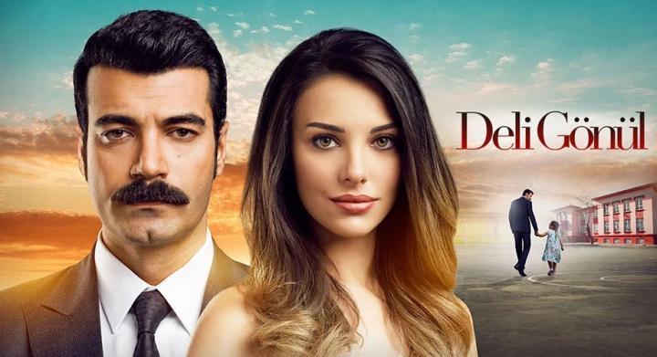 مسلسل قلب مجنون الحلقة 1 مترجمة