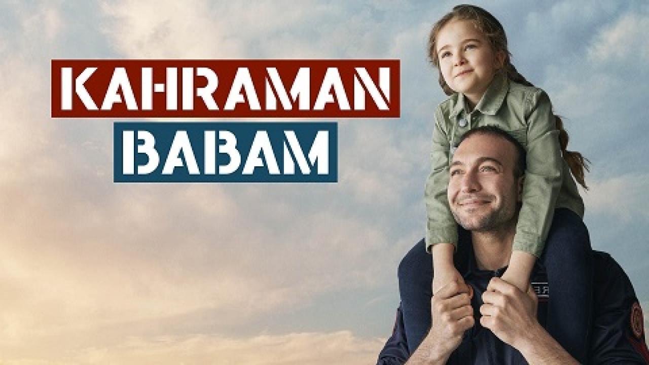 مسلسل ابي البطل الحلقة 5 مترجمة - الشاحنة الحمراء الحلقة 5